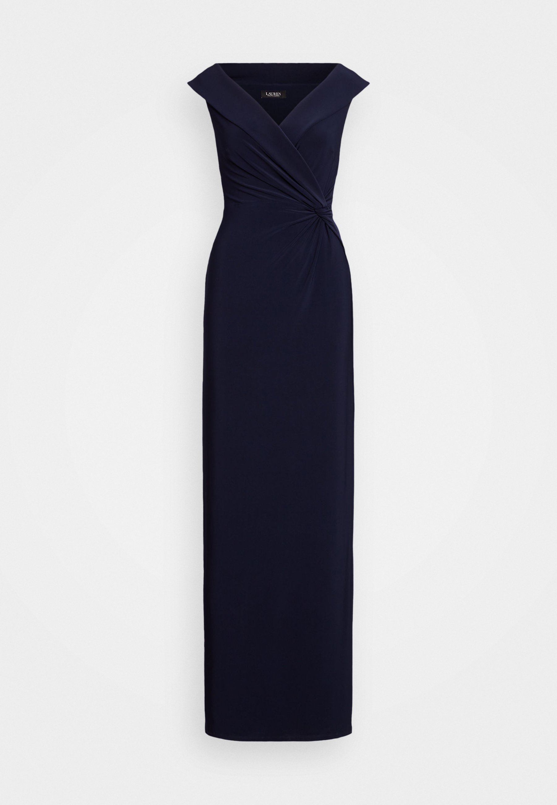 Lauren Ralph Lauren JERSEY OFF THE SHOULDER GOWN - Occasion