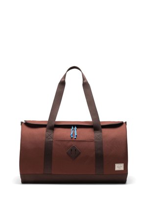 HERITAGE 40L - Rejsetasker - chocolate
