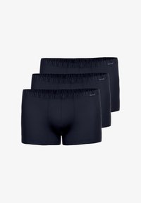 Ei valittu, nightblue