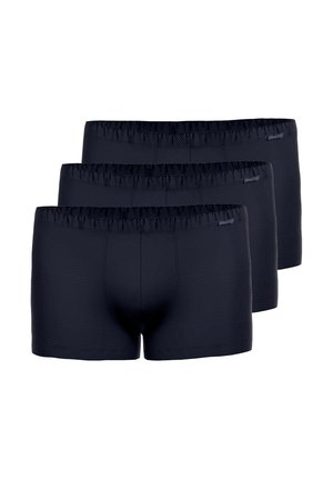 3ER PACK RETRO - Boxerbriefs - nightblue