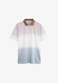 Selezionato, brown blue