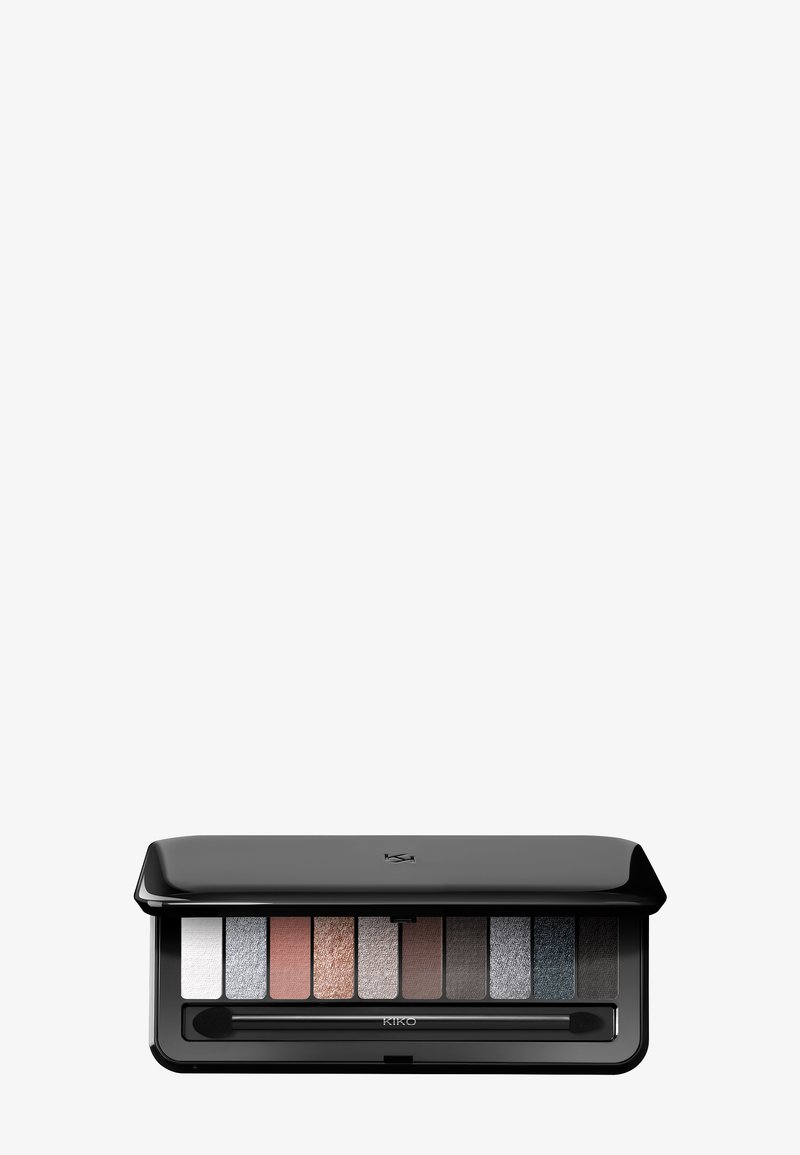 KIKO Milano SOFT NUDE EYESHADOW PALETTE - Palette occhi - cool shades