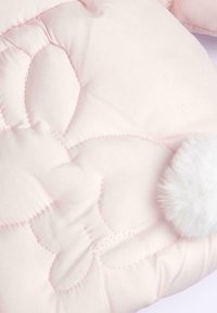 Chicco Wintermantel - pink