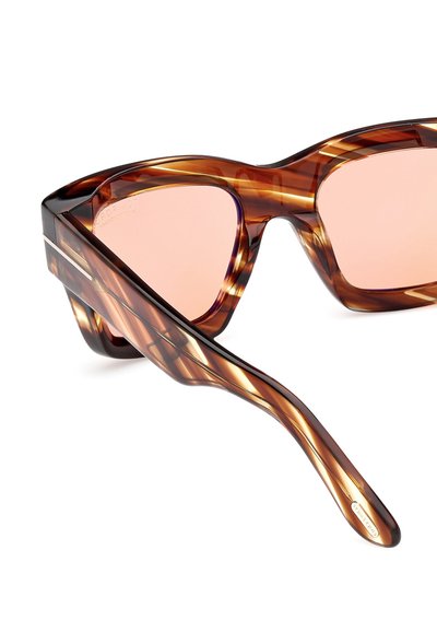 Tom Ford UNISEX jasny brąz
