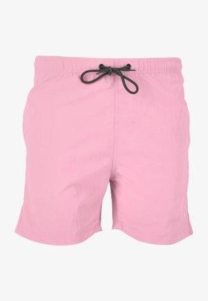 Cruz EYEMOUTH - Shortsit - rose shadow