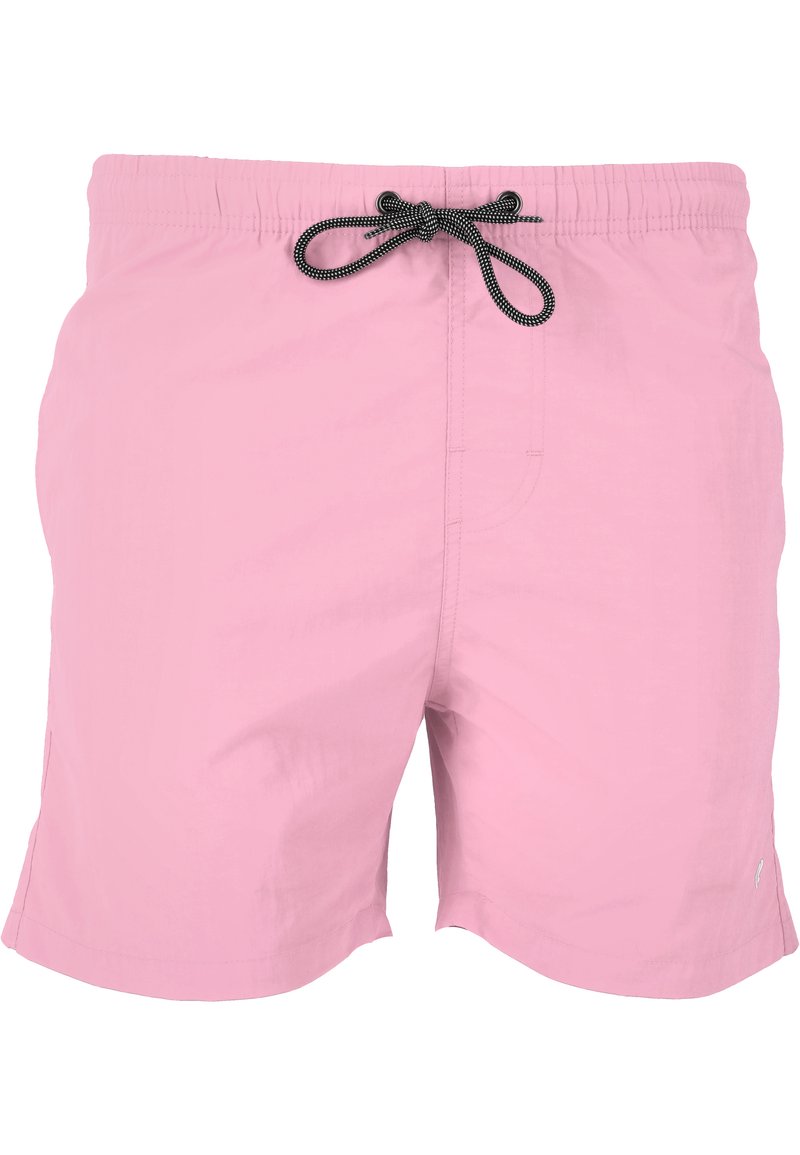 Cruz EYEMOUTH  - Shorts - rose shadow