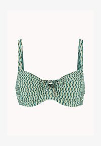 Unausgewählt, lichtgroen