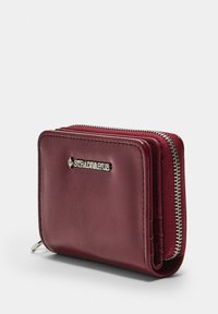 Stradivarius Portefeuille - purple