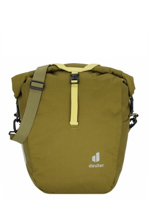 VALBONA - Cross body bag - cactus