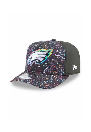 Cap - multicolore