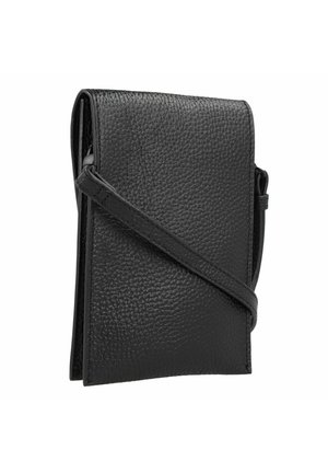 Lloyd UMHÄNG  - Borsa a mano - schwarz