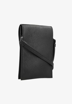 Lloyd UMHÄNG - Borsa a mano - schwarz