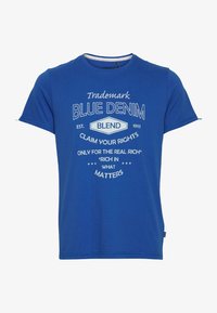 Non sélectionné, nautical blue