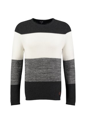 Jersey de punto - grey