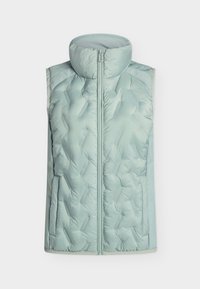 Vybrané, gleam jade green