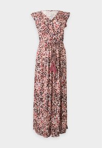 Επιλέχθηκε, creme/rosa