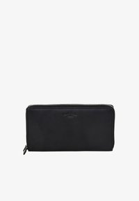 Unselected, black