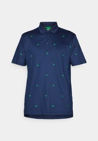 NOVELTY  - Polo shirt - night indigo