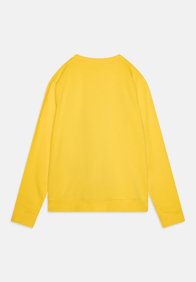 Stella McCartney Kids Sudadera - yellow