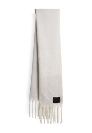 Sjaal - hazy fog melange