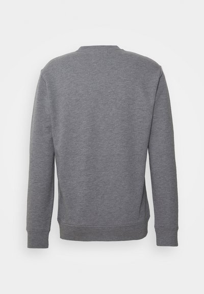 Emporio Armani FELPA - Camisola - grigio/fantasia