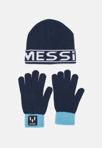 Vingino UNISEX SET granatowy