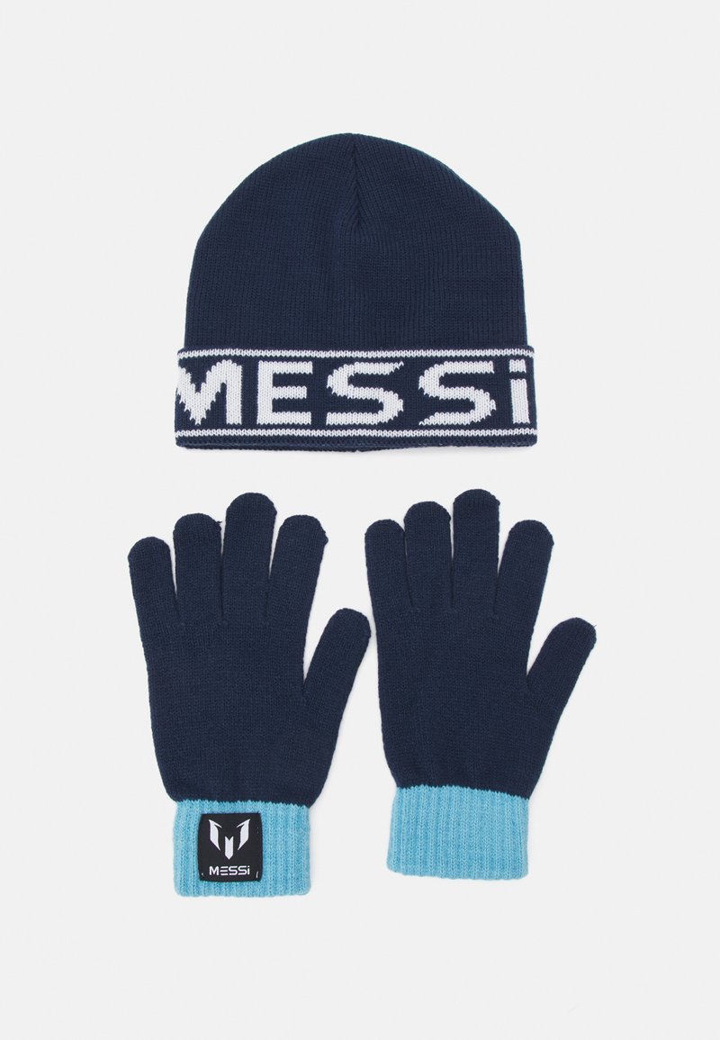 Vingino UNISEX SET granatowy