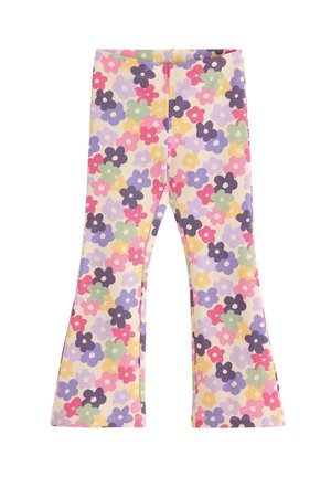Broek - light beige