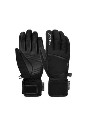 TESSA - Guantes - black