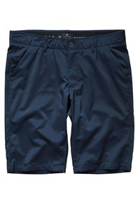Niet geselecteerd, dark blue