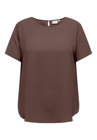 Ej vald, shopping bag