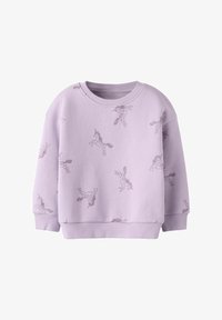 Sélectionné, lavender