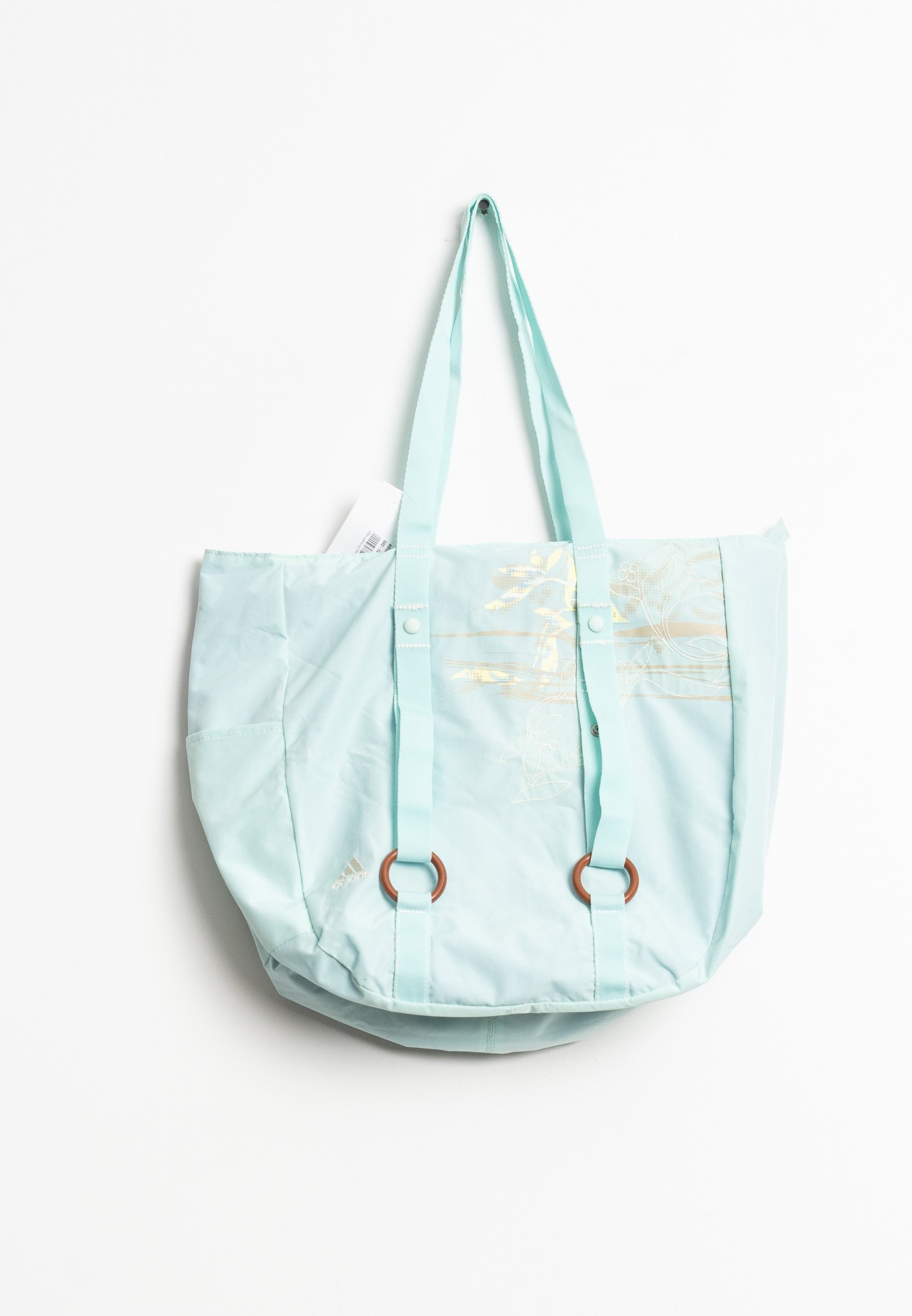 adidas Originals Borsa a mano - blue/blu - Zalando.it