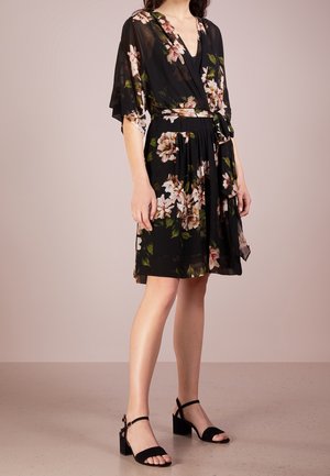 Lauren Ralph Lauren Robe de jour - black