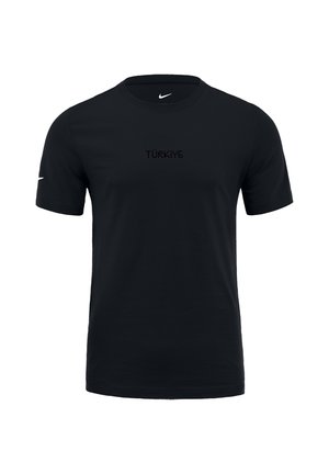 Nike Performance, Squadra nazionale - schwarz