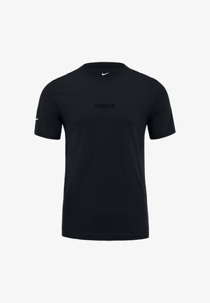 Nike Performance, Squadra nazionale - schwarz
