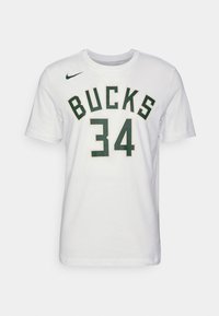 Valittu, white/antetokounmpo