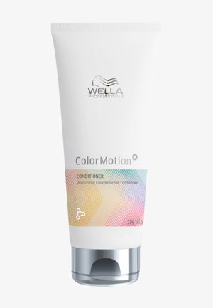 Wella WELLA PROFESSIONALS COLORMOTION CONDITIONER - Balsamo