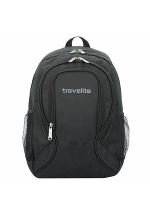 Travelite GARDA 41 CM - Rugzak - schwarz