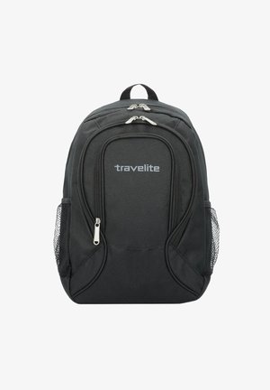 Travelite GARDA 41 CM - Rugzak - schwarz