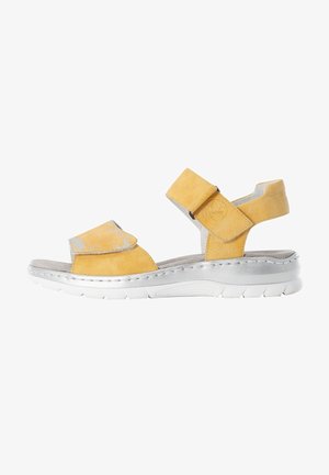 Rieker Walking sandals - sun