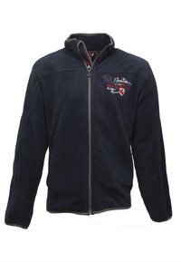Peak Mountain CONAC - Fleecejacka - dark blue