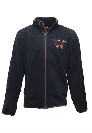 Peak Mountain CONAC - Fleecejakke - dark blue
