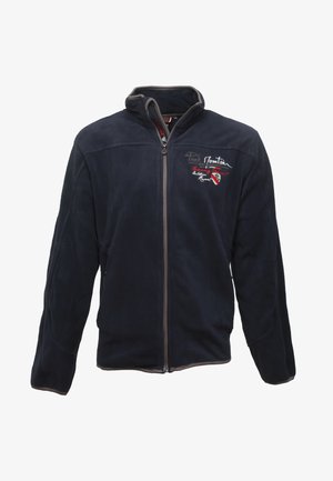 Peak Mountain CONAC - Veste polaire - dark blue