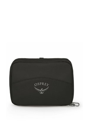 Osprey Kosmetiktasche - black