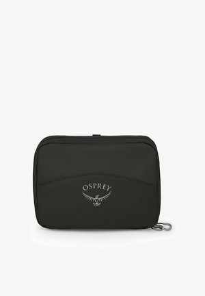 Osprey Trousse de toilette - black