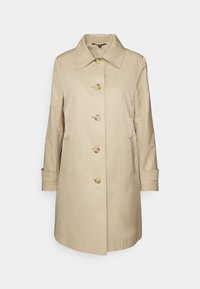 Lauren Ralph Lauren Kort kappa / rock - tan