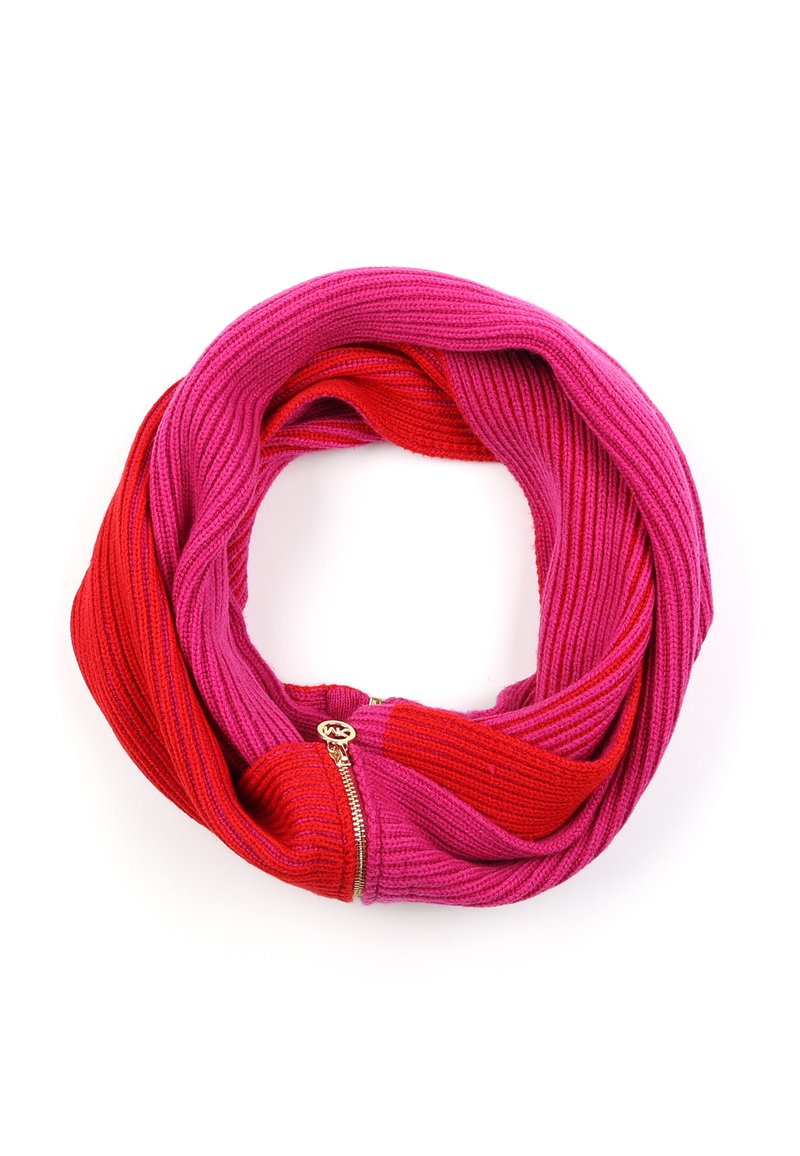 MICHAEL Michael Kors PLAITED FISHERMAN INFINITY - Scarf  display picture 1