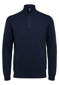 Nem kiválasztott, navy blazer