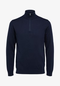Nem kiválasztott, navy blazer